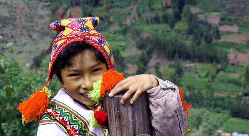Quechuan languages - Wikipedia
