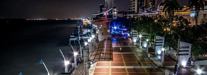 Guayaquil