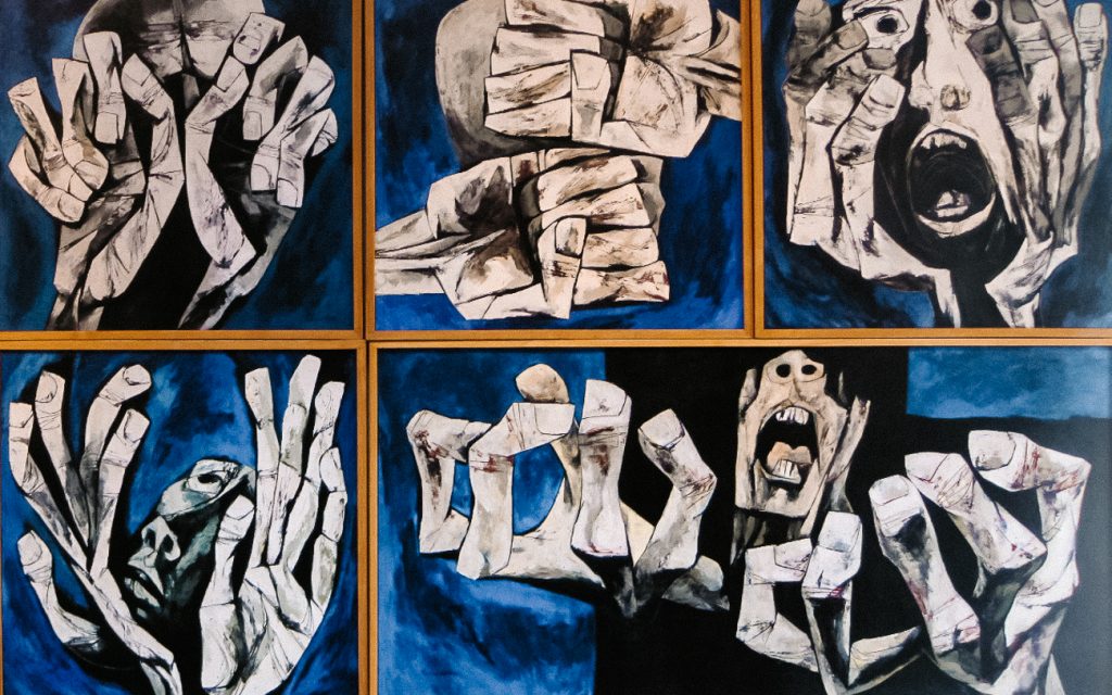 Cubism