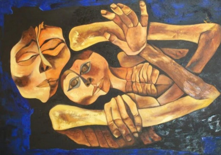 Mother and Child