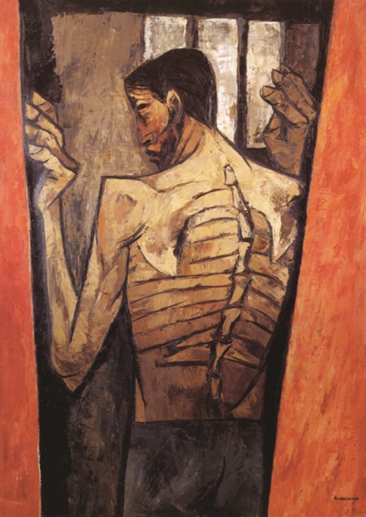 Prisoner