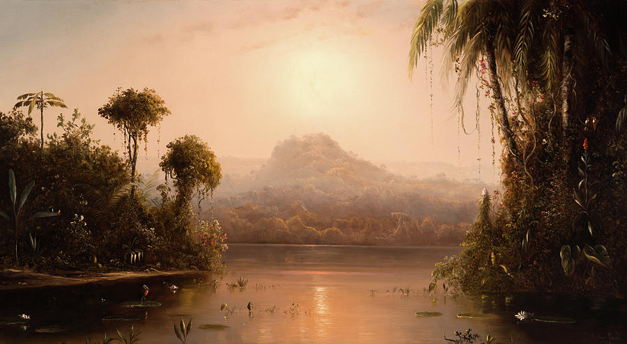 guayaquil river
